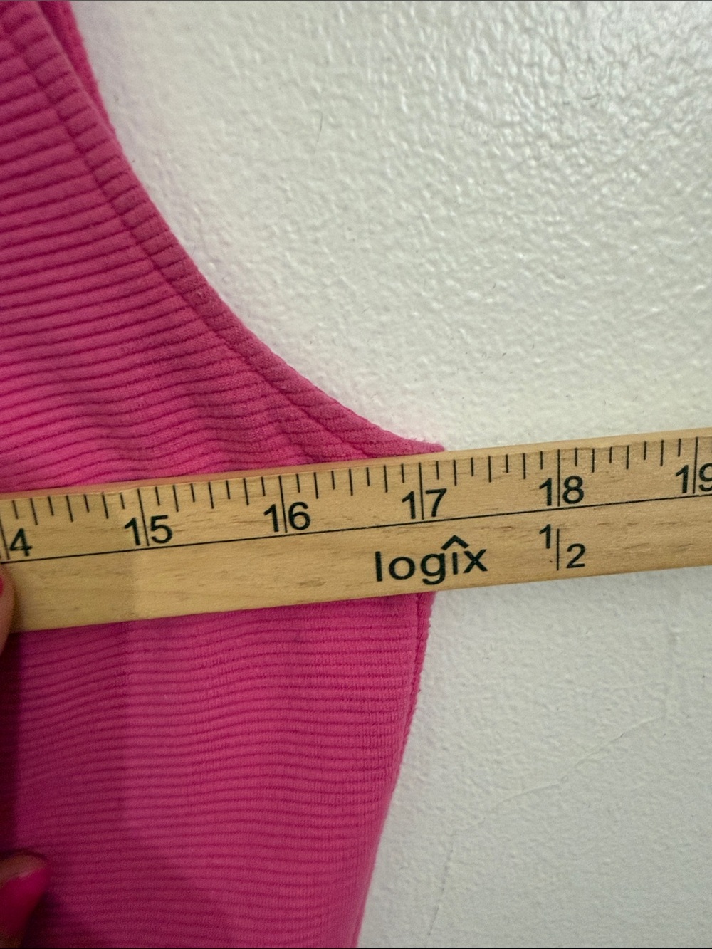 Boden Ottoman Fit and Flare Dress Womens Size 6 Pink - Picture 11 of 12